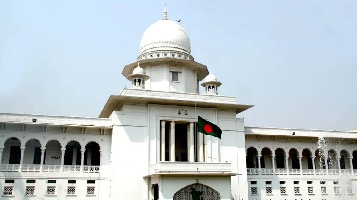 আইনজীবীর ভুলে মক্কেলের ভোগান্তি কাম্য নয়: হাইকোর্টের রায়
