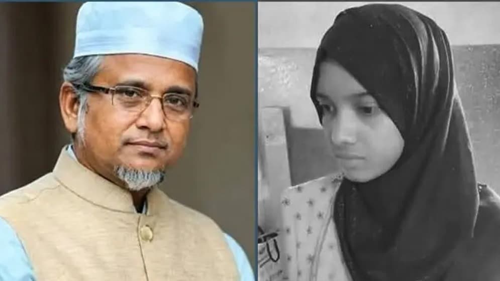 যেভাবে উদ্ধার হলো এমপির দ্বিতীয় স্ত্রীর মরদেহ, জানাল পুলিশ