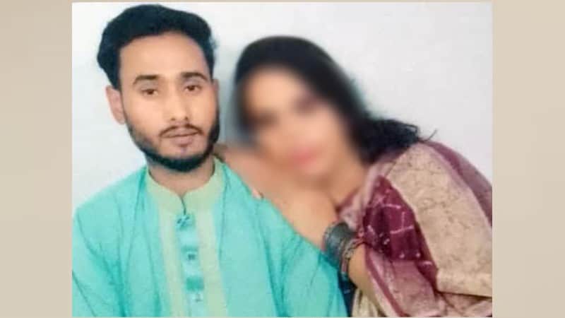 প্রবাসী স্ত্রীর লাখ লাখ টাকা হাতিয়ে যুবকের দ্বিতীয় বিয়ে, অতঃপর..