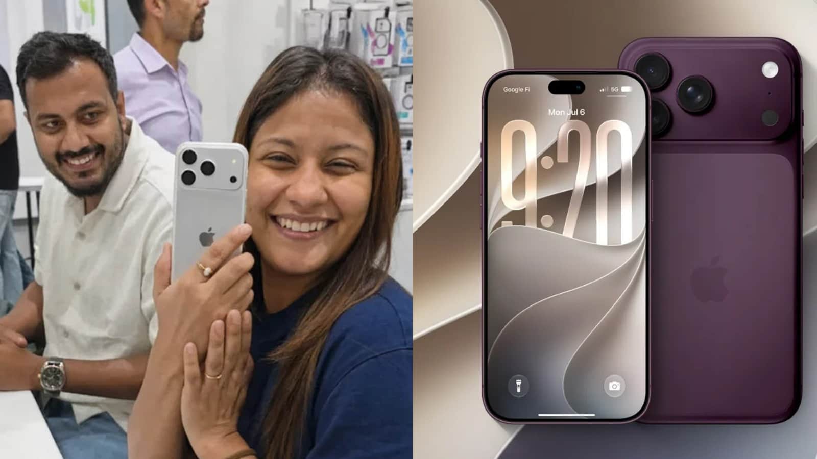 ‘এটা কি আইফোন ১৮?’—জিজ্ঞেস করেই নারীর ফোন ছিনতাই