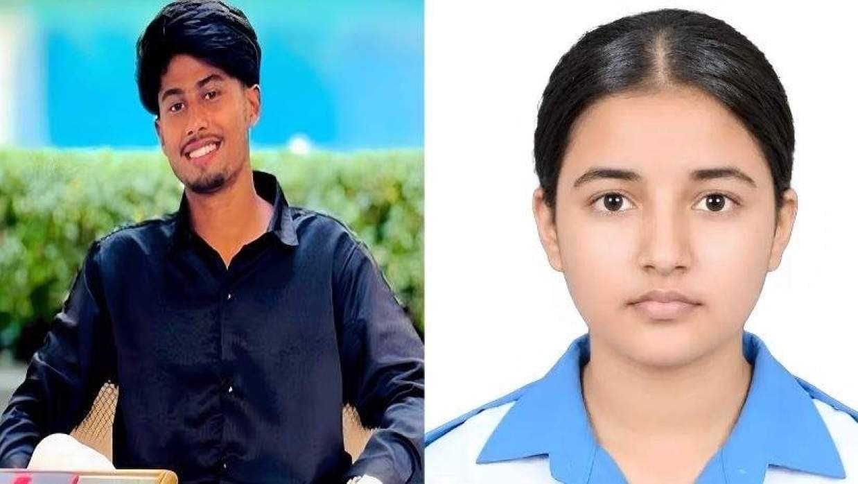রাজুর সাথে কীভাবে পরিচয় হয় তাজমিনের