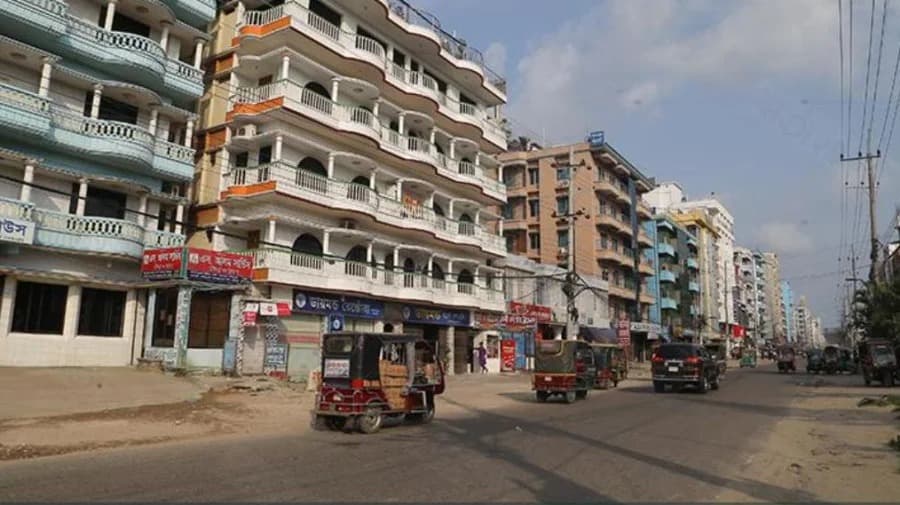 কক্সবাজারে ৯০ শতাংশ আবাসনে অগ্নিনিরাপত্তা নেই, ঝুঁকিতে পর্যটক