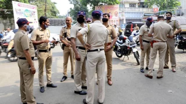 চাকরির প্রলোভনে ভারতে পাচার, পুনের যৌনপল্লি থেকে উদ্ধার ৬ বাংলাদেশি নারী