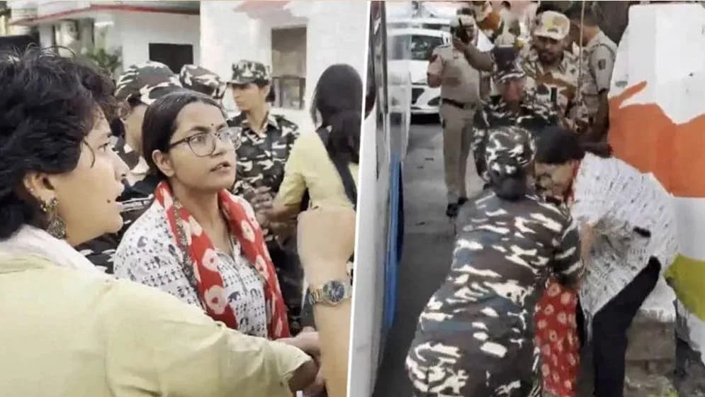 যন্তর মন্তরে যাওয়ার আগেই আটক ‘কেকে ক্রিয়েট’
