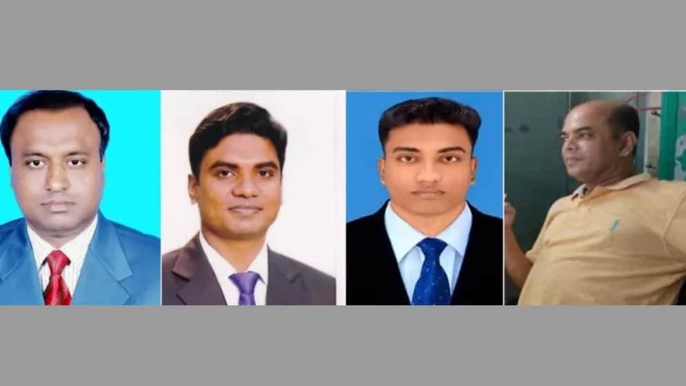 জিপিএফের প্রায় ১০ কোটি টাকা জালিয়াতির অভিযোগ, সাময়িক বরখাস্ত ৬