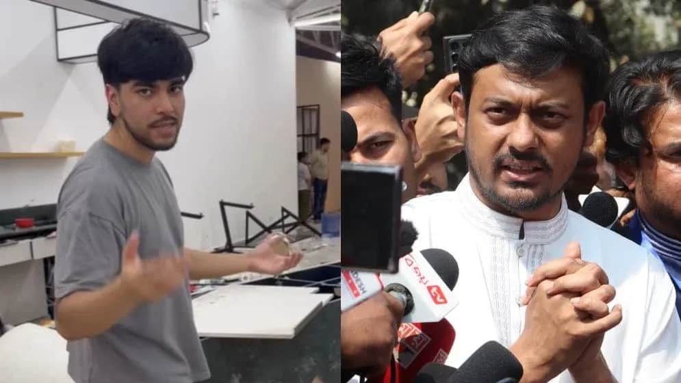 নাসীরুদ্দীন পাটওয়ারী
