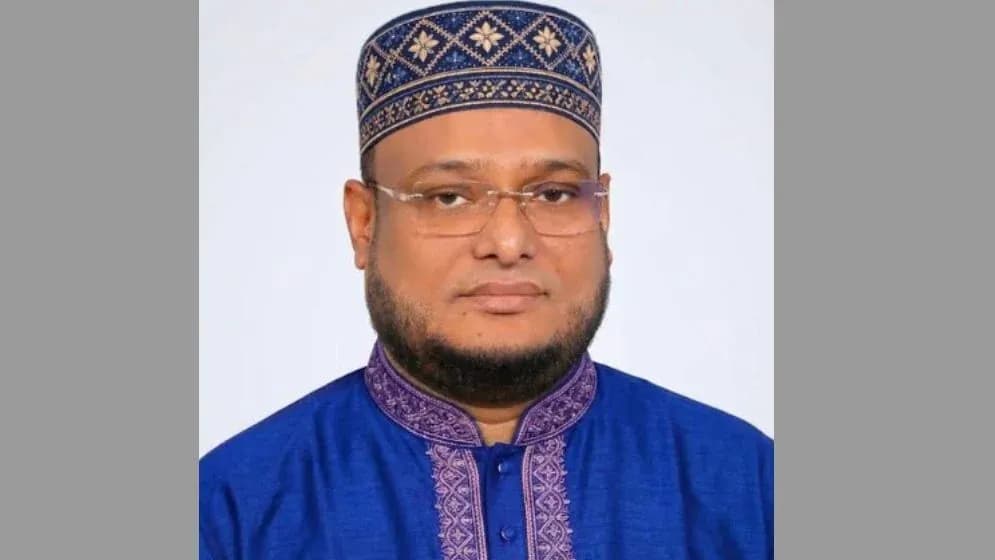 বহিষ্কারের পর বিএনপি নেতা বললেন— ‘আলহামদুলিল্লাহ’