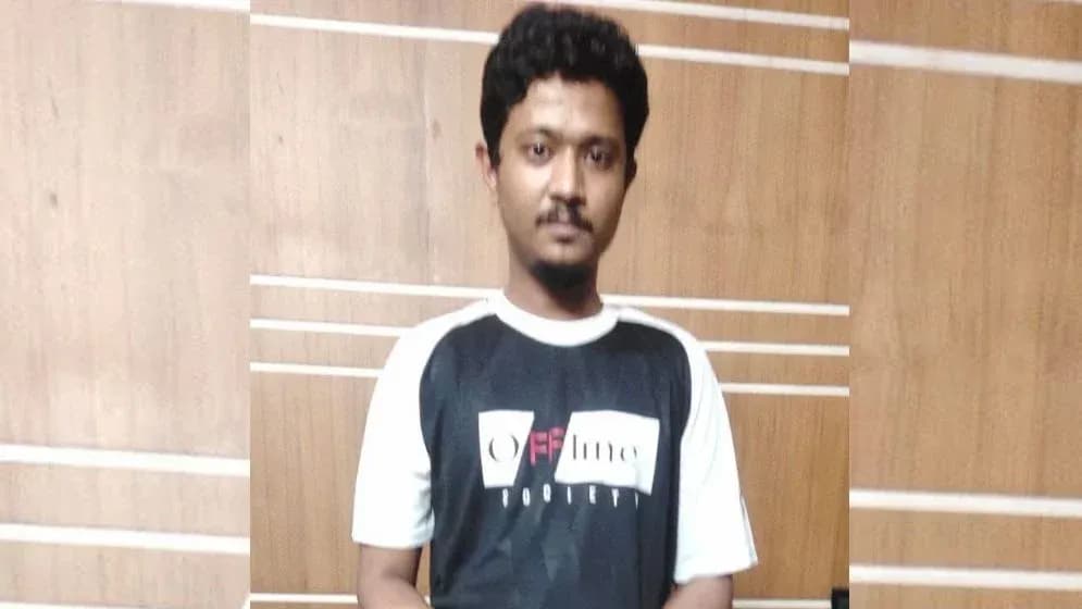 সাংবাদিক আলিফ হত্যা: এবার পুলিশের জালে ২৩ বছর বয়সী যুবক