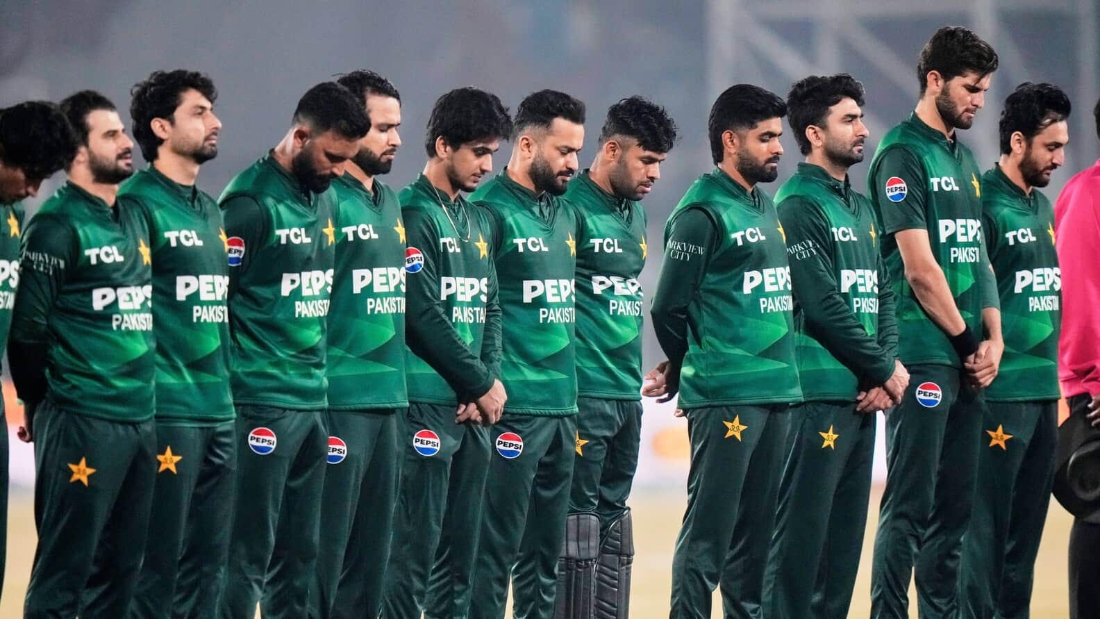 জিম্বাবুয়ে সরে যাওয়ায় পাকিস্তানের ত্রিদেশীয় সিরিজ নিয়ে অনিশ্চয়তা