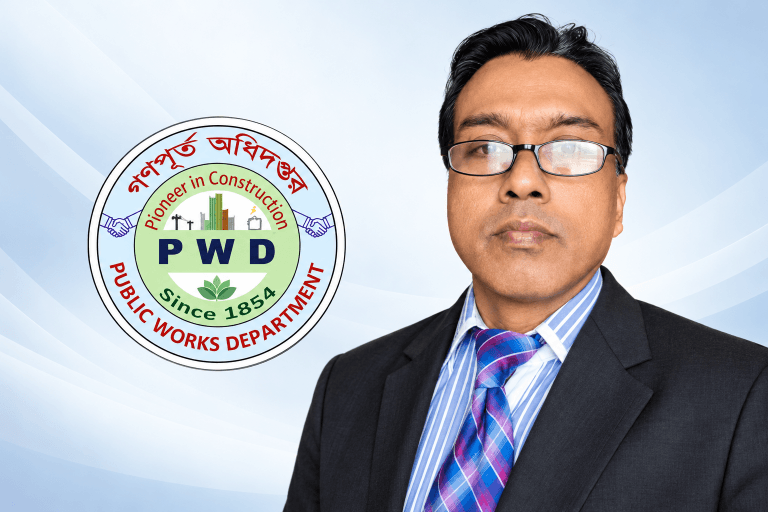 গণপূর্তের মোয়াজ্জেমের বিরুদ্ধে সরকারি অর্থ আত্মসাৎ ও নানা অনিয়মের অভিযোগ