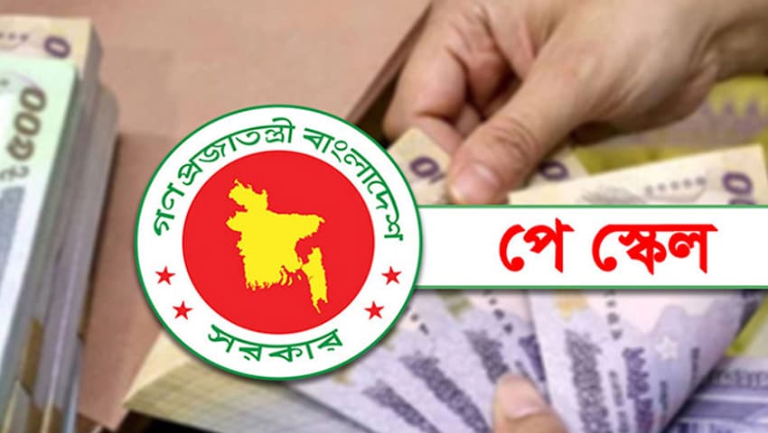 পে স্কেল: সিনিয়রদের টপকে বড় অঙ্কের বেতন জুনিয়রদের