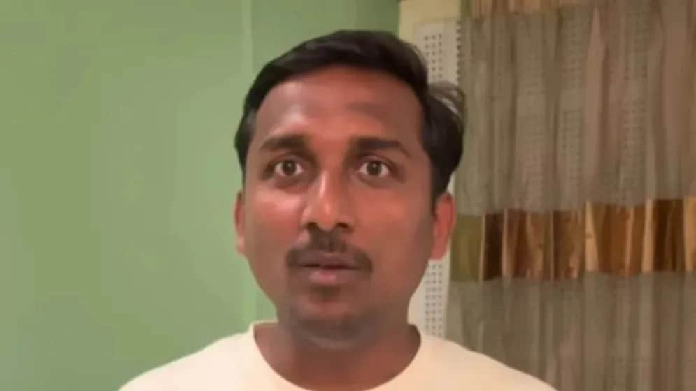 দিল্লির আন্দোলনে নতুন নেতৃত্বে অজিঙ্ক শিন্ডে, কে এই নেতা?