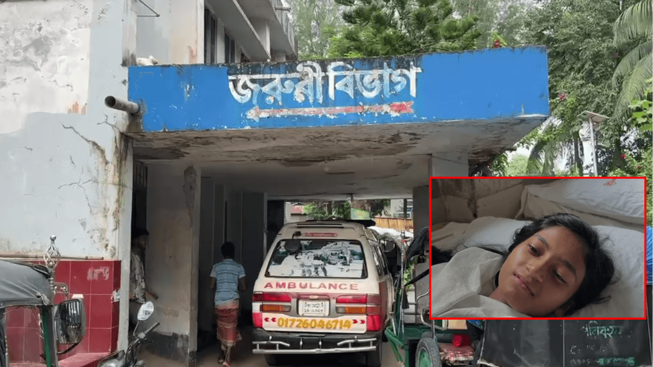 কলাপাড়ায় একের পর এক শিক্ষার্থী অসুস্থ, আতঙ্কিত অভিভাবকরা
