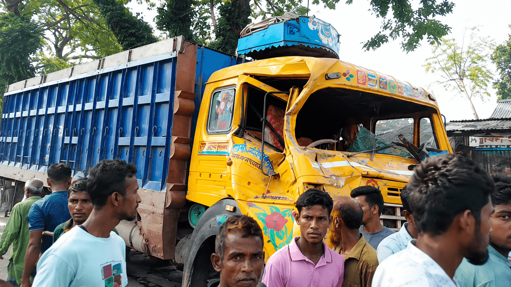 লালমনিরহাট