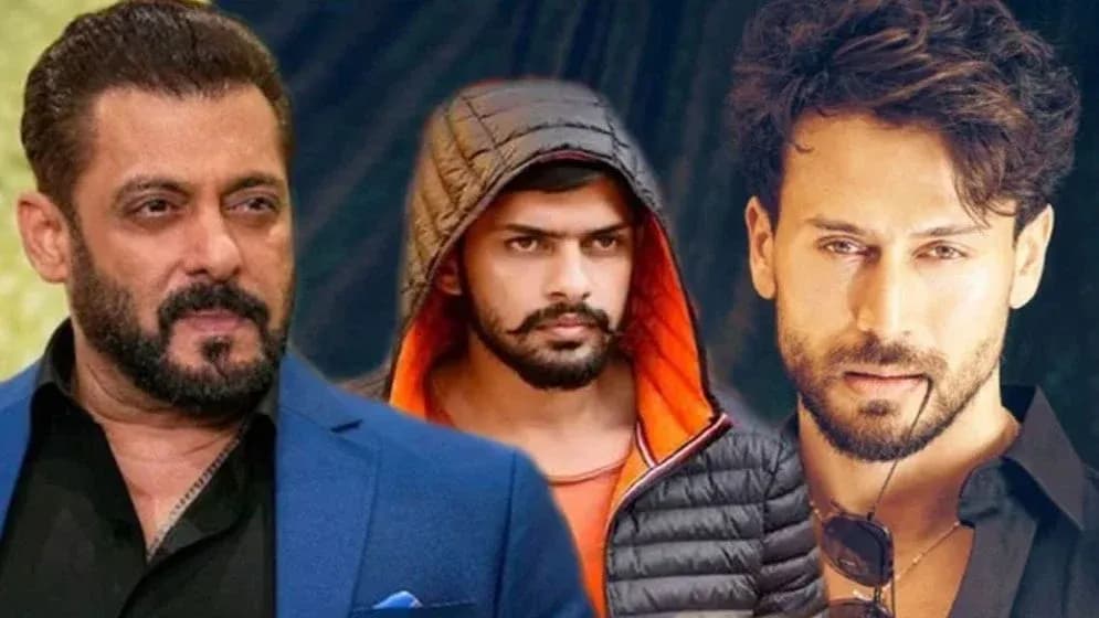 টাইগার শ্রফকে লক্ষ্য করে গুলিবর্ষণ, দায় স্বীকার করে যে বার্তা দিল বিষ্ণোই গ্যাং