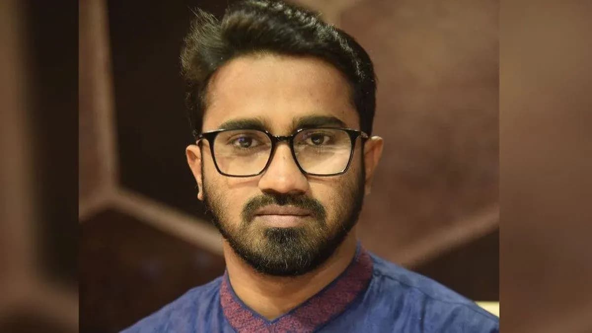 শাহজালাল রুমিকে গ্রেফতারে পুলিশের অভিযান হয়নি: রাশেদ খাঁন