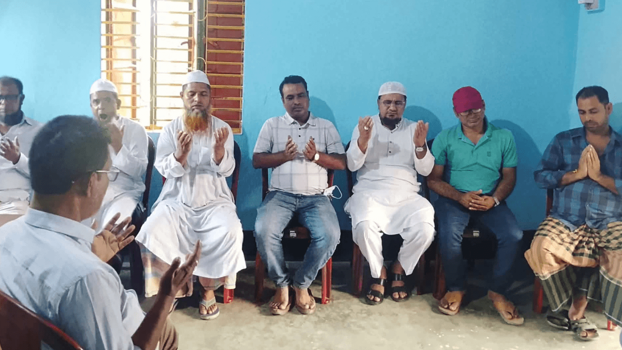 বারহাট্টায় চারু ফাউন্ডেশনের নতুন শাখার যাত্রা শুরু, সুবিধাবঞ্চিত মানুষের উন্নয়নে অঙ্গীকার