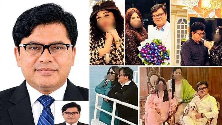 বিআইডব্লিউটিএর নারীকাণ্ডে বরখাস্ত সেই আরিফকে গুরুত্বপূর্ণ পদে পুনর্বহাল, এবার ১৫ লাখ টাকা ঘুষ দাবির অভিযোগ