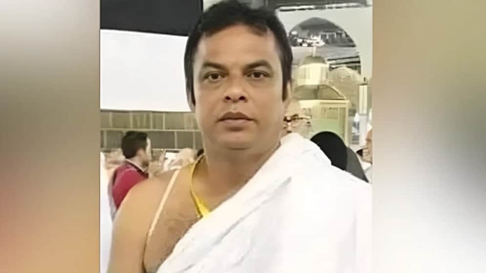 দুই বছর আগে ক্যান্সারে মারা যাওয়া যুবলীগ নেতাও বিস্ফোরক মামলার আসামি!