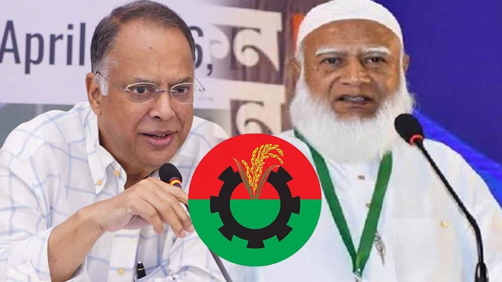অপদার্থকে বিদ্যুৎমন্ত্রী বানিয়ে রাখা হয়েছে : শফিকুর রহমান