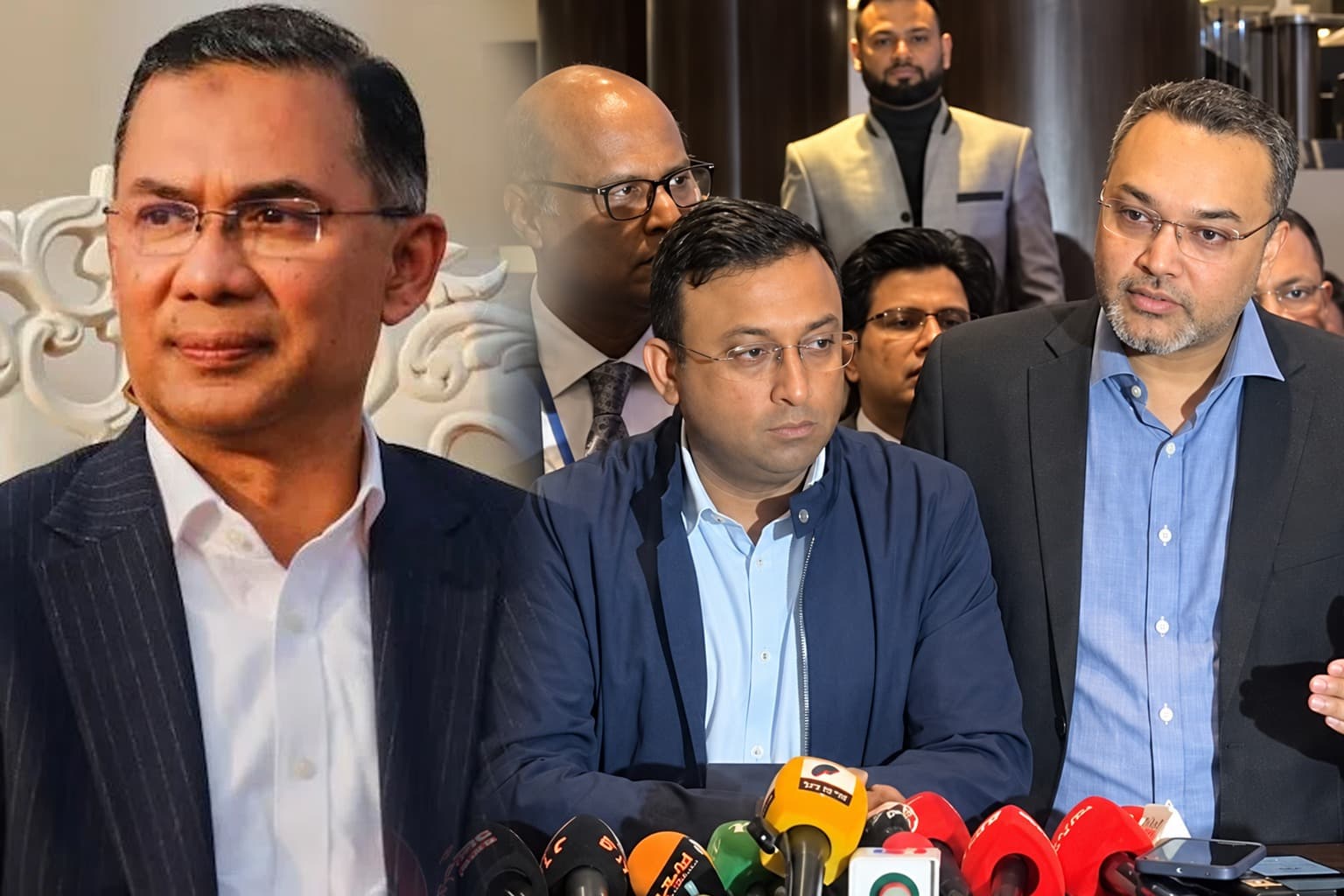 বিশ্বনেতাদের সামনে বাংলাদেশের ভবিষ্যৎ পরিকল্পনা তুলে ধরবেন প্রধানমন্ত্রী
