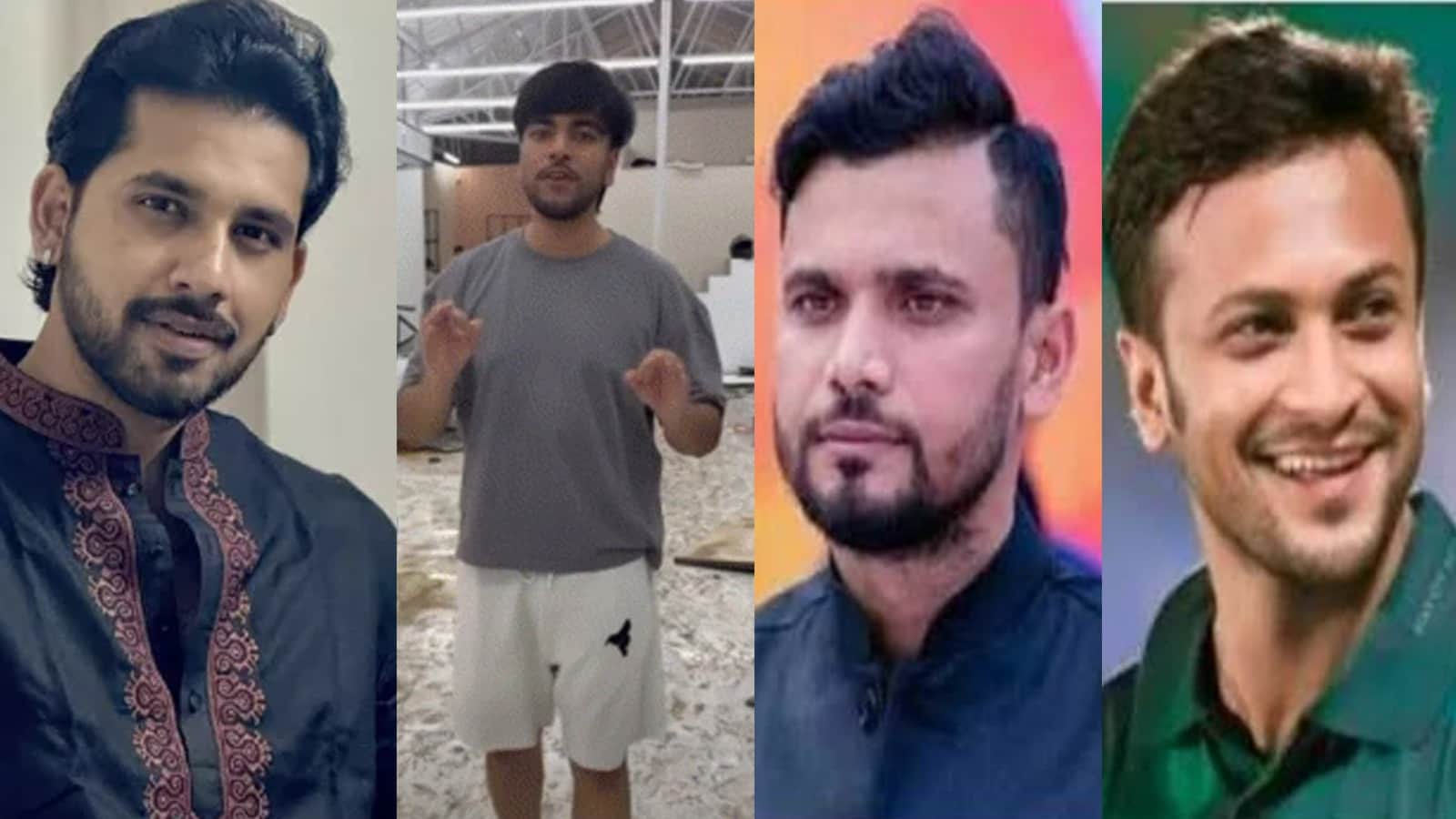 ৩২, মাশরাফির বাড়ি, সালমানের স্টুডিও ভাঙচুর কোনোভাবেই ইতিবাচক নয়:আলভী