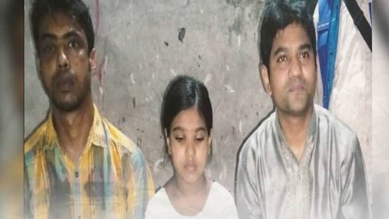 মেয়ের ভালোবাসায় বদলে গেল বাবার জীবন, পাশে রইল প্রশাসন