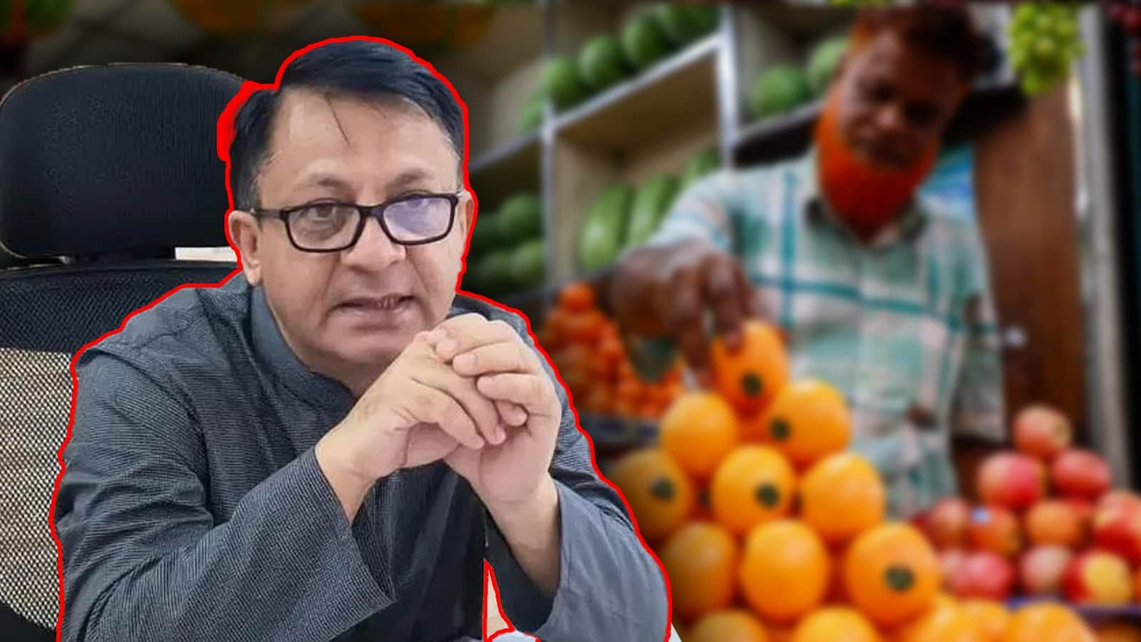 মাল্টার দাম নিয়ে অসন্তোষ বাণিজ্যমন্ত্রী, ব্যবসায়ীদের কাছে ব্যাখ্যা চেয়ে ব্যবস্থার নির্দেশ