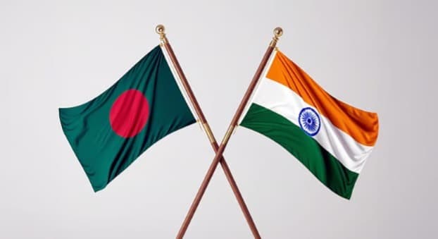 তিন বছর পর ভারতের সঙ্গে বাণিজ্য বৈঠক, দিল্লি যাচ্ছেন ১০ কর্মকর্তা