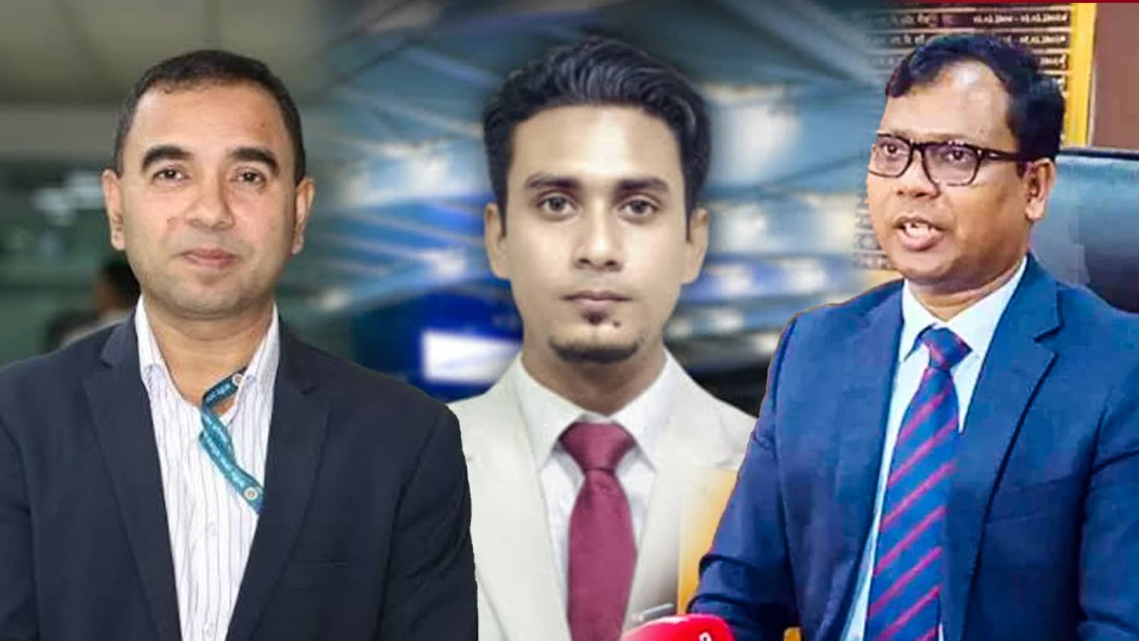 দুর্নীতিবাজদের ‘আজরাইল’রা কোথায় হারিয়ে গেলেন?