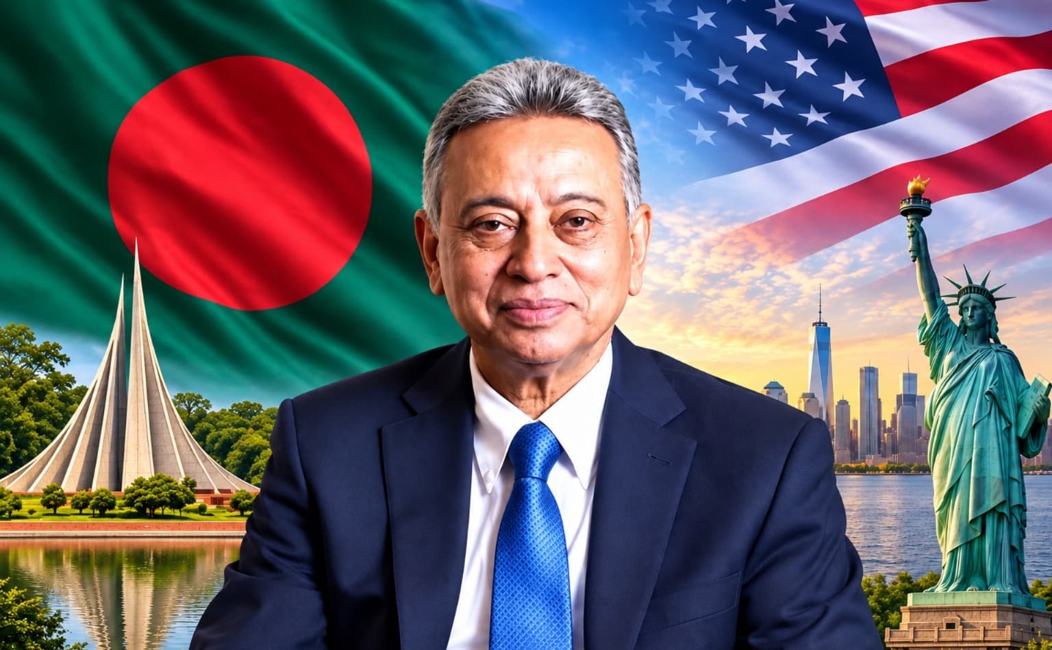 এতগুলো বোয়িং কেনা হচ্ছে, যুক্তরাষ্ট্র এখন সহায়তা না বাড়ালে আর কখন
