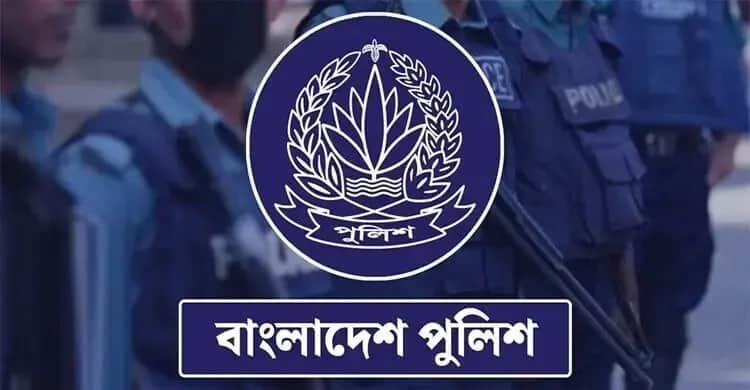 জুলাই আন্দোলনে বিতর্কিত ভূমিকা, ১৪৭ পুলিশ কর্মকর্তাকে বাধ্যতামূলক অবসর