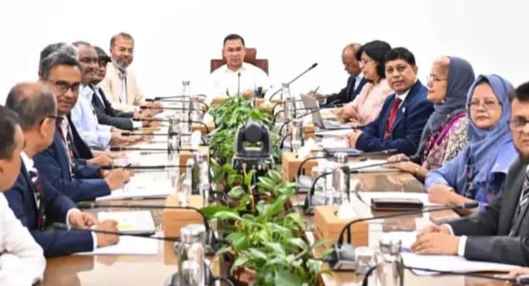 বিশ্বের দূষিত শহরের তালিকায় ঢাকার নাম আসা দেশের জন্য লজ্জার: প্রধানমন্ত্রী