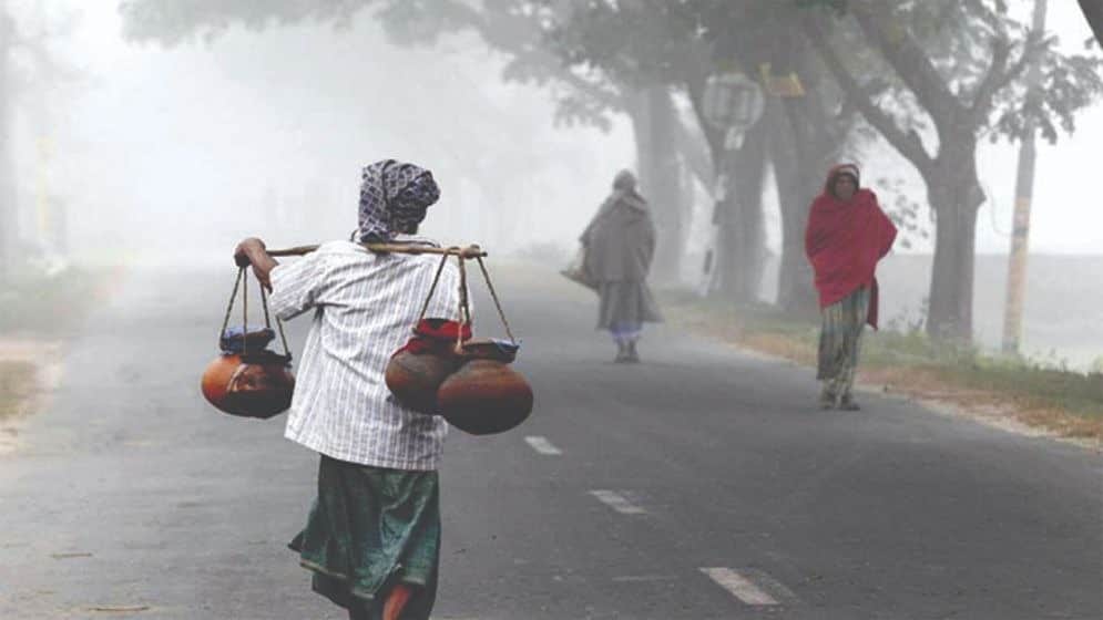 শীত নামবে কবে, জানাল আবহাওয়া অধিদপ্তর