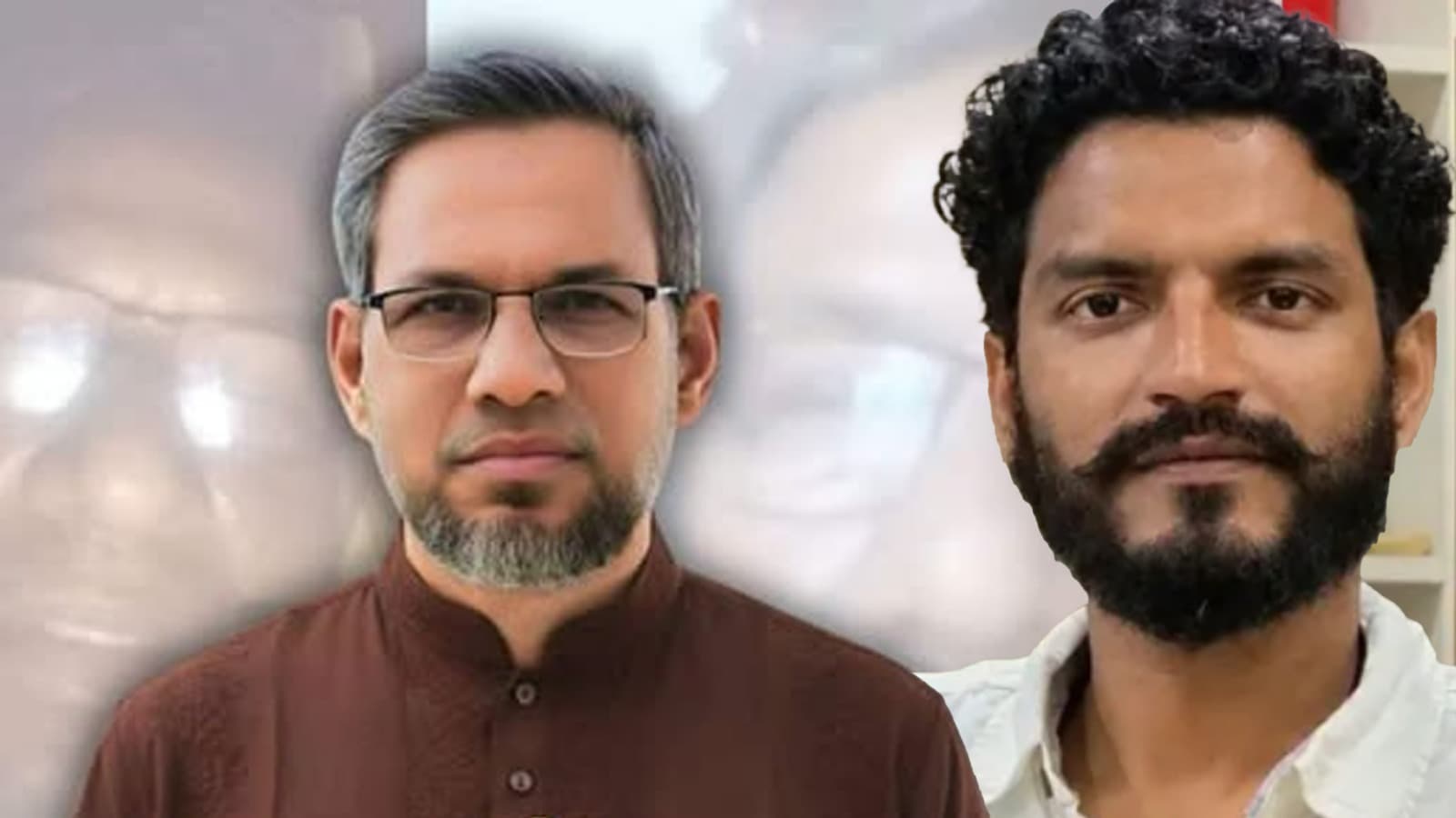 ছাত্রদল নেতা হত্যায় ছেলে, এর মধ্যেই ভাইরাল এমপি আজিজের আপত্তিকর ভিডিও