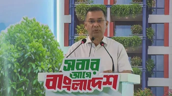 সীমিত আয়ের মানুষের জন্য মানসম্মত বাসস্থান নিশ্চিত করা সরকারের অঙ্গীকার: প্রধানমন্ত্রী