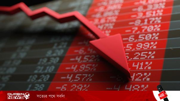 ইরান ইস্যুতে তেলের দাম ঊর্ধ্বমুখী, এশীয়ার শেয়ারবাজারে ধস